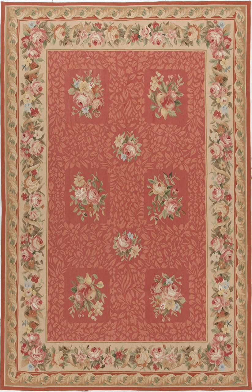 Abusan Keleti szőnyeg 180x300 (Oriental) Kézzel Csomózott