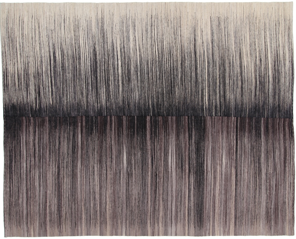 Kilim Oriental rug 280x350 White (Afghanistan) Hand Knotted