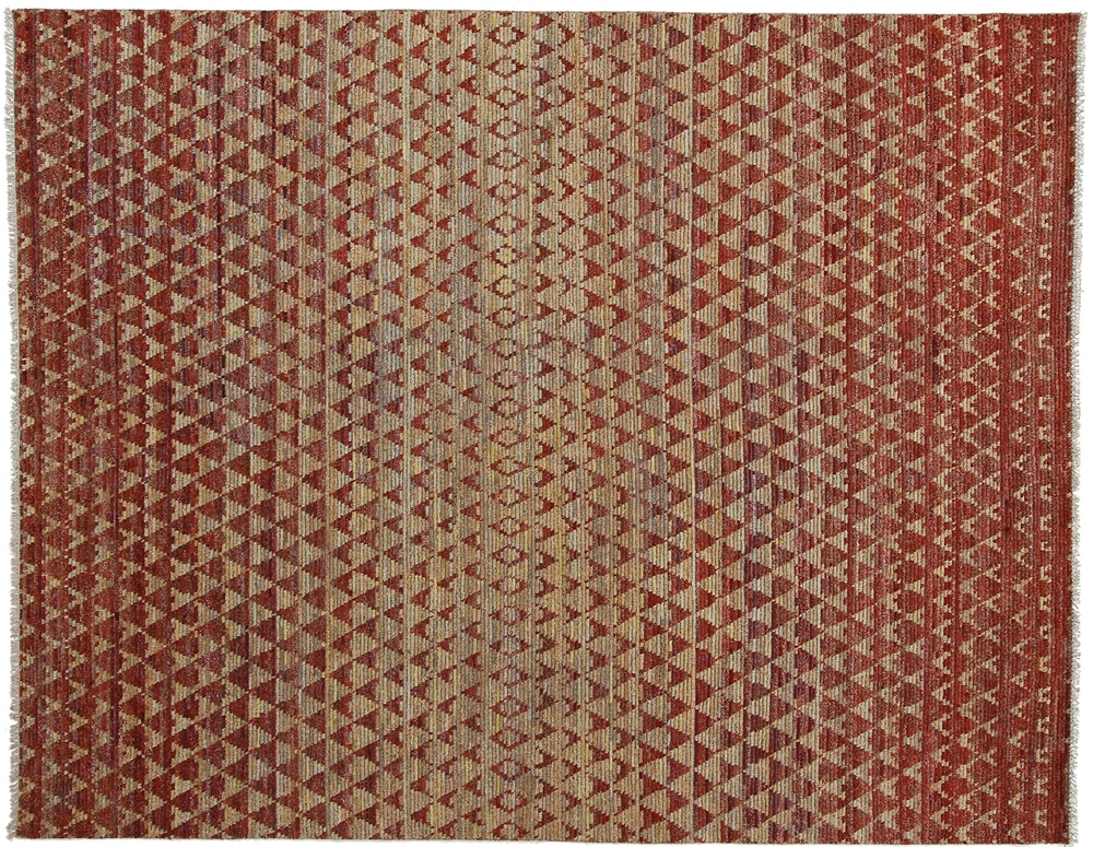 Persian Tæppe 240 x 310 Gul (Indian) Håndknyttet