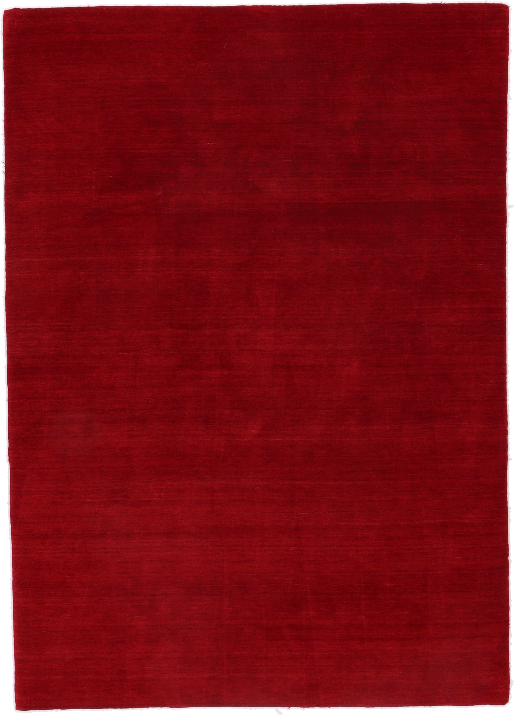 Loribaft Tæppe 170 x 240 Brun (Indian) Håndknyttet