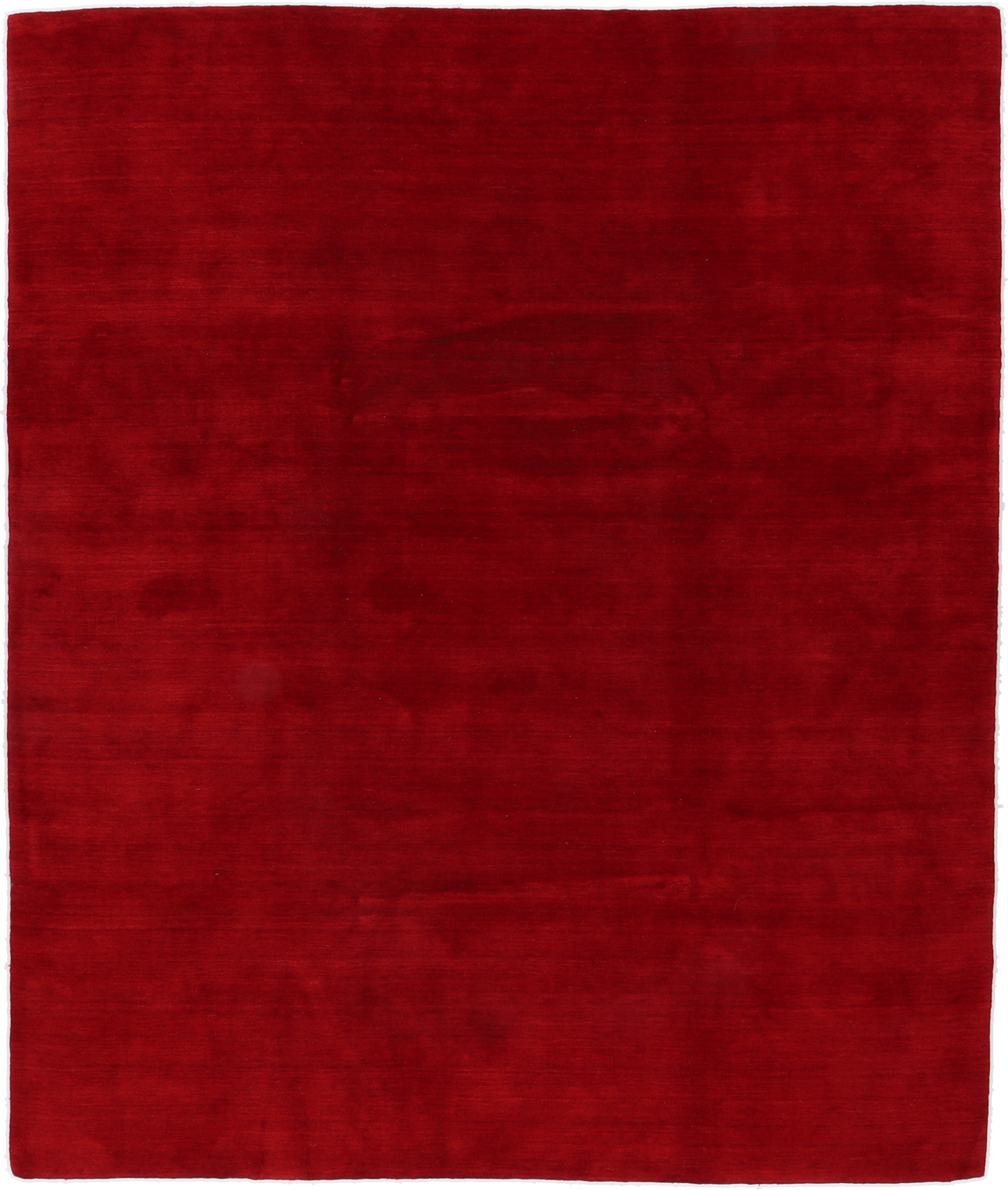 Loribaft Dywan orientalny 250 x 300 Brązowy (Indian) Ręcznie Tkany