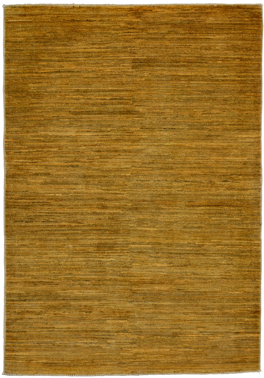 Ziegler Oriental rug 150 x 100 Green (Pakistan) Hand Knotted
