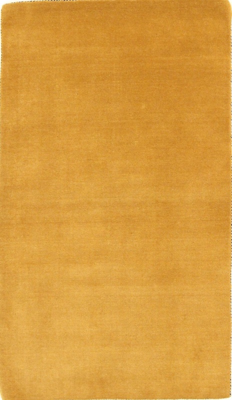 Gabbeh Dywan orientalny 300 x 250 Brązowy (Indian) Handloomed