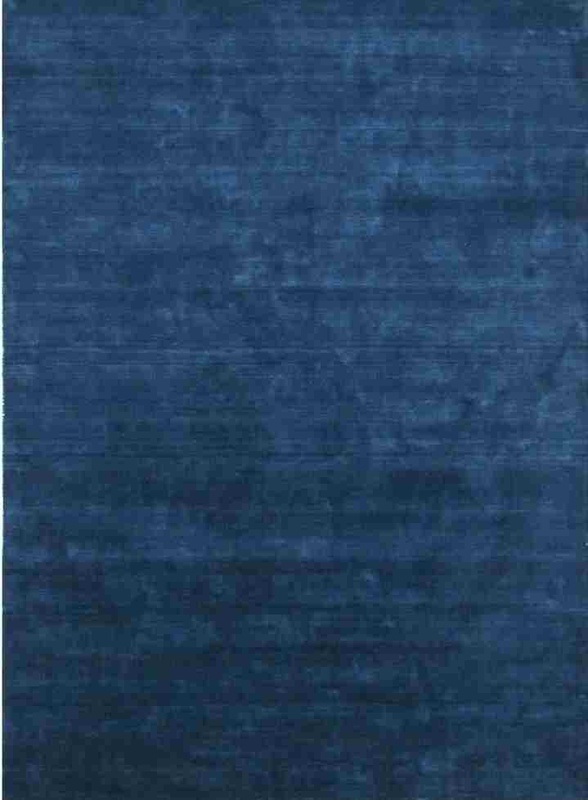 Loribaft Dywan orientalny 250 x 300 Niebieski (Oriental) Handloomed