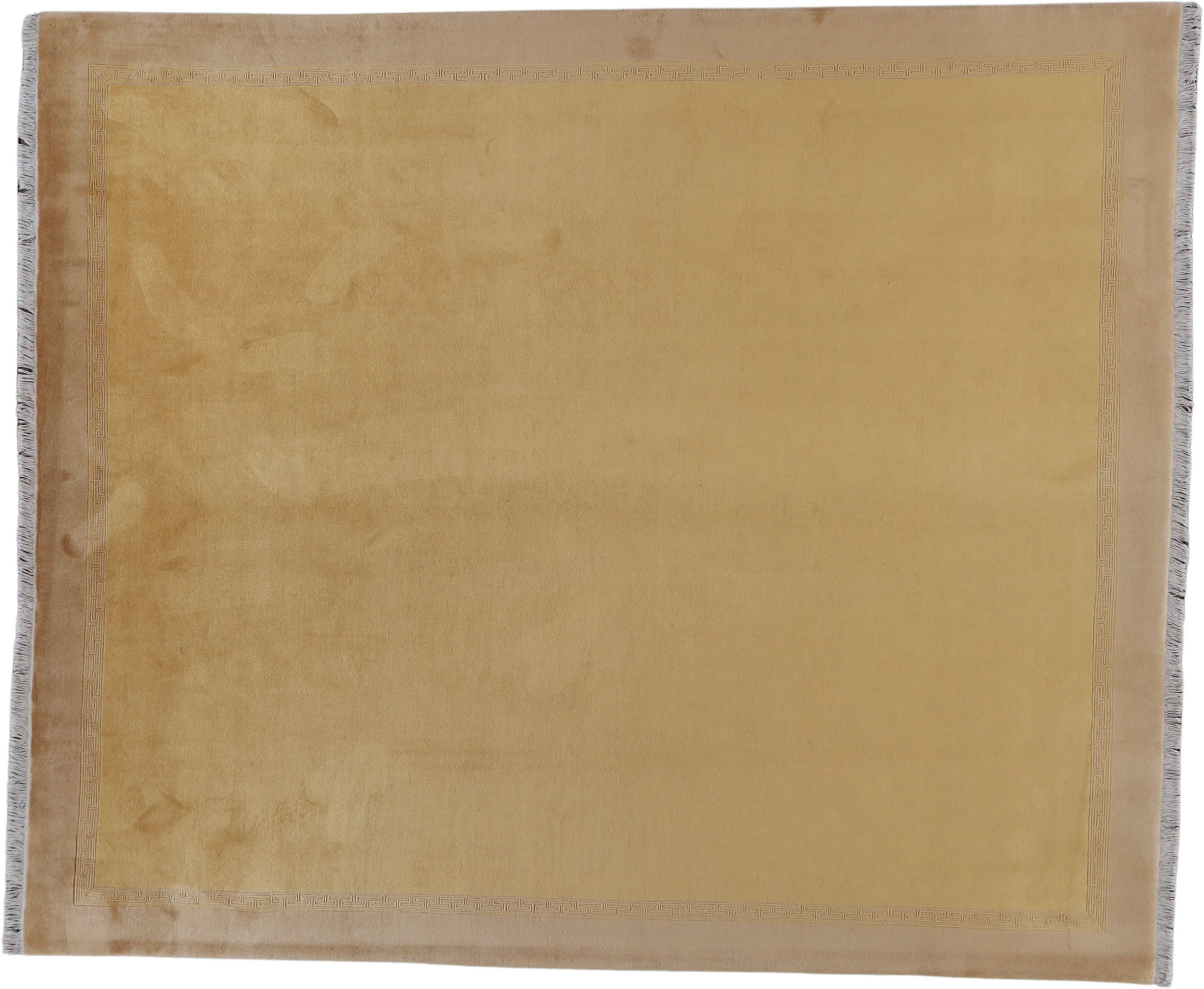 Nepal Dywan 250 x 300 Biały (Nepal) Ręcznie Tkany