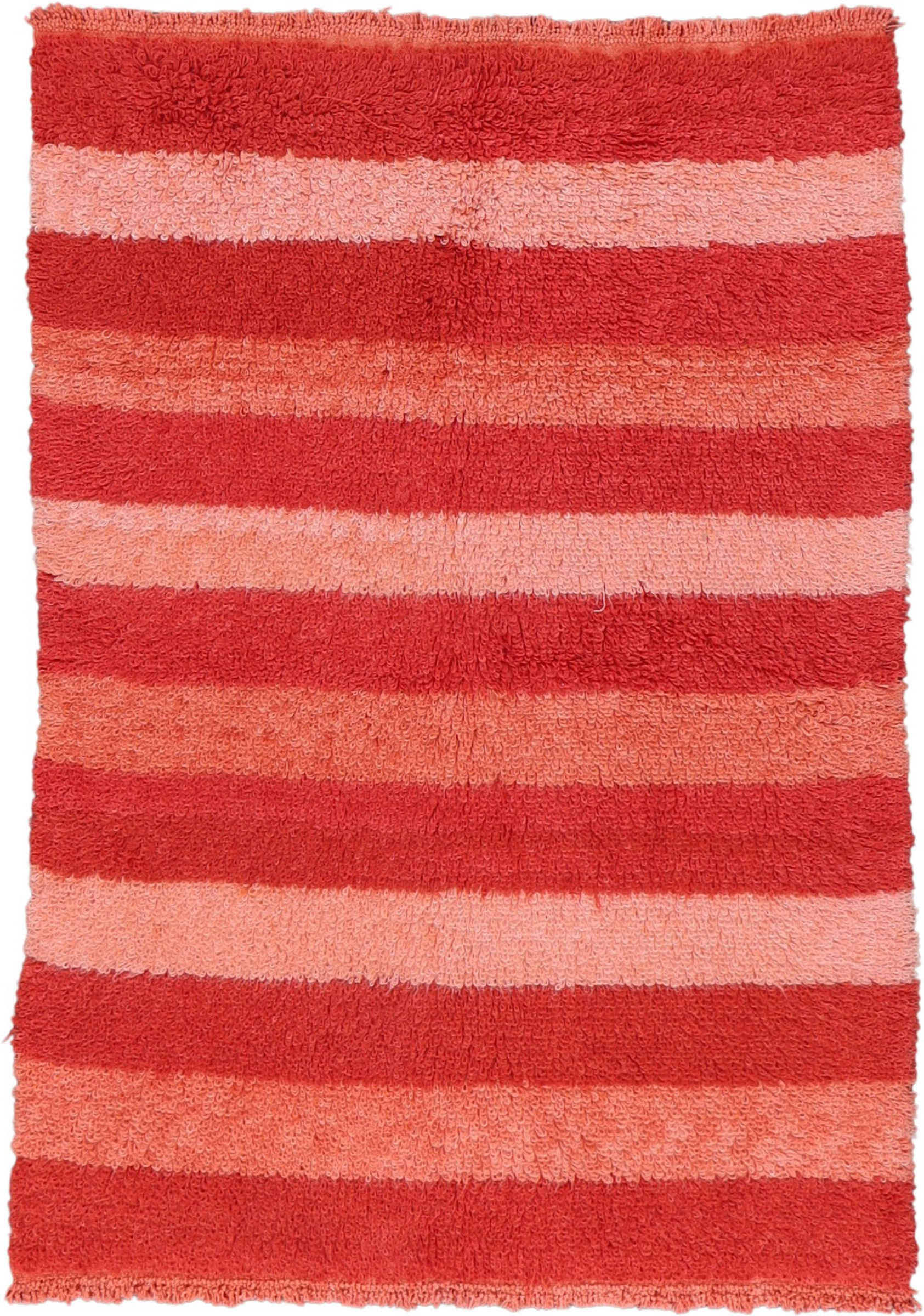 Berber Persialainen matto 240x170 Ruskea (Iran) Käsin Solmittu