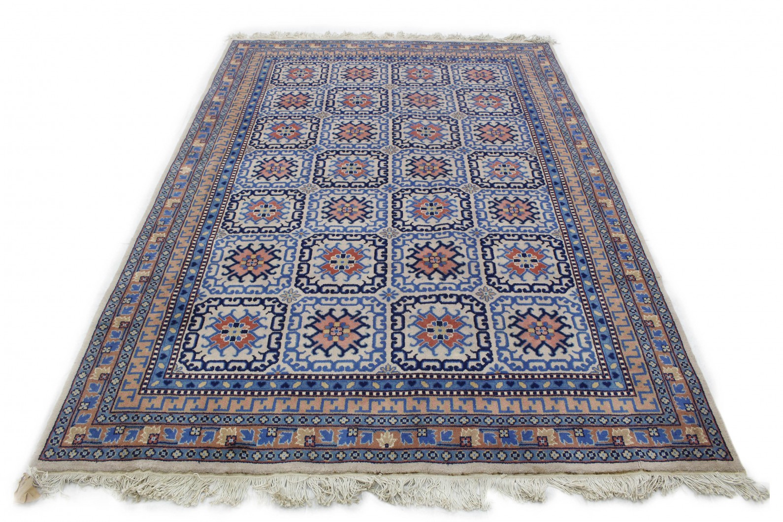 Persian Tapis 180x280 Blanc (Keine Angabe)