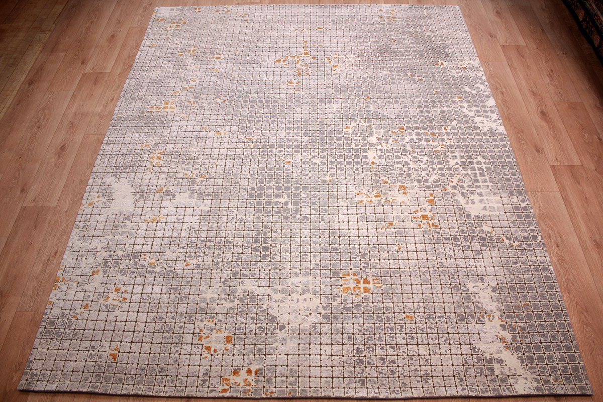 Neo Dywan orientalny 250 x 300 (Indian) Ręcznie Tkany