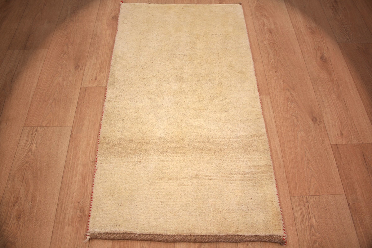 Shiraz Alcatifa 60 x 120 (Irã) Atado À Mão