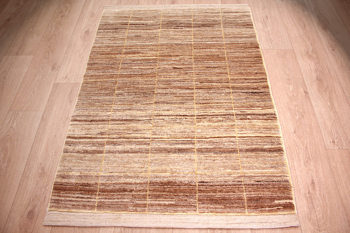 Loribaft Tapijt 140x100 (Iran) Noué À La Main