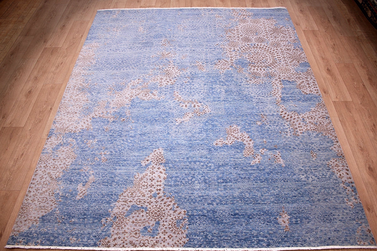 Neo Dywan 250 x 300 (Indian) Ręcznie Tkany