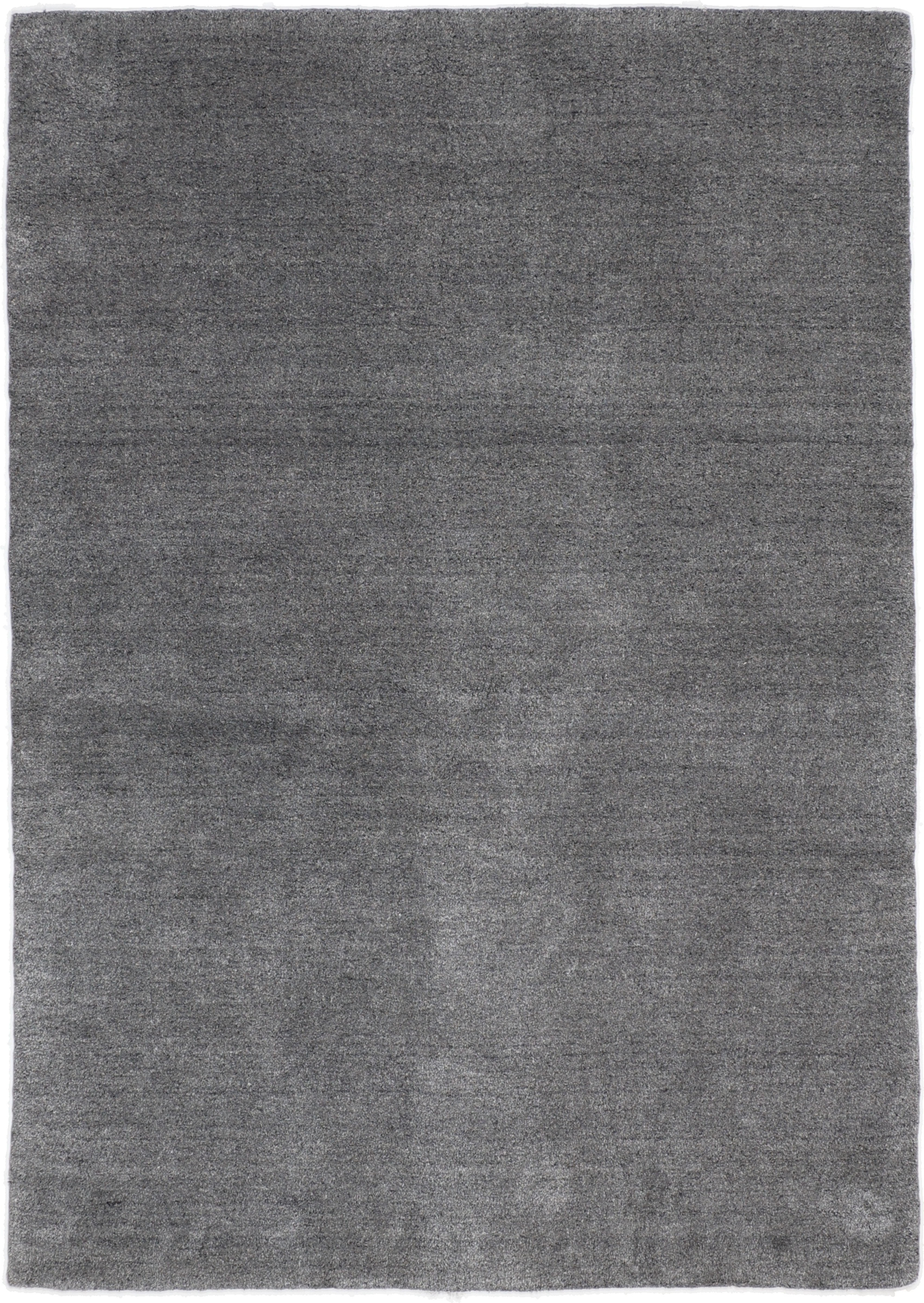 Loribaft Dywan orientalny 250x180 Biały (Indian) Ręcznie Tkany